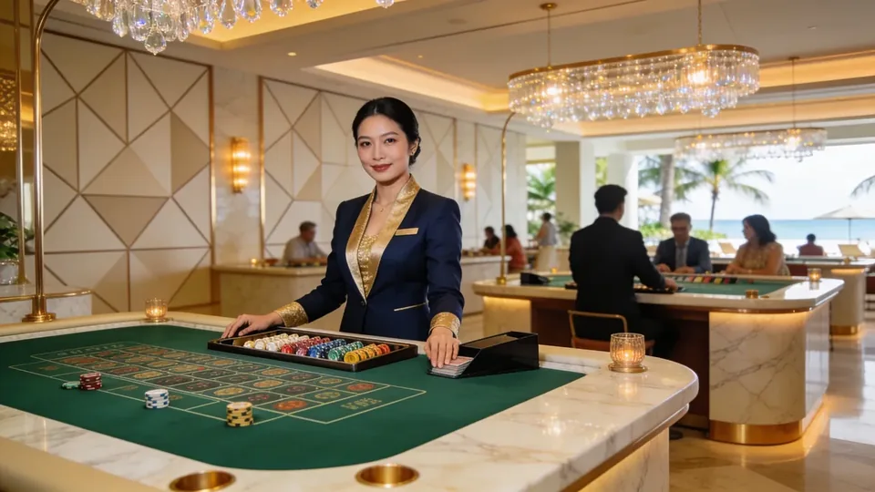 dreambet77 Casino